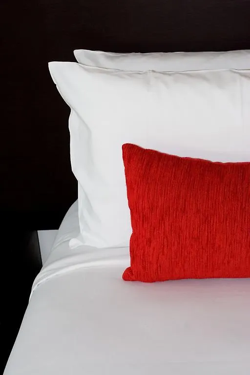 **** Motel Emerald Central Hotel Official Australia