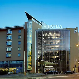 visit hotel