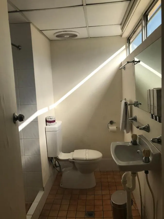 Emerald Central Hotel Official 4*,  Australia